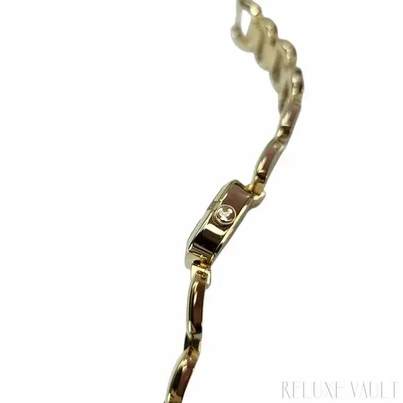 Gucci G-Collection Gold Watch - Picture 9 of 13